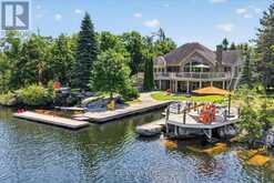 78 BOYD STREET | Bobcaygeon Ontario | Slide Image Forty-three