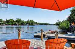 78 BOYD STREET | Bobcaygeon Ontario | Slide Image Forty-five