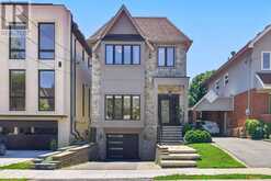 245 FLORENCE AVENUE | Toronto Ontario | Slide Image One