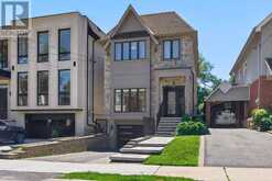 245 FLORENCE AVENUE | Toronto Ontario | Slide Image Two