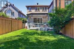 245 FLORENCE AVENUE | Toronto Ontario | Slide Image Forty-one