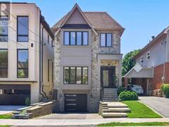 245 FLORENCE AVENUE Toronto Ontario, M2N 1G7