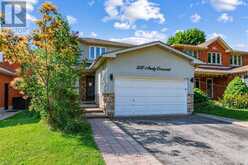 287 ANDY CRESCENT | Vaughan Ontario | Slide Image One