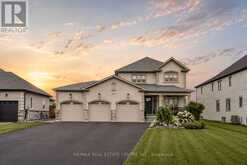 303 SUNNYBRAE AVENUE | Innisfil Ontario | Slide Image One
