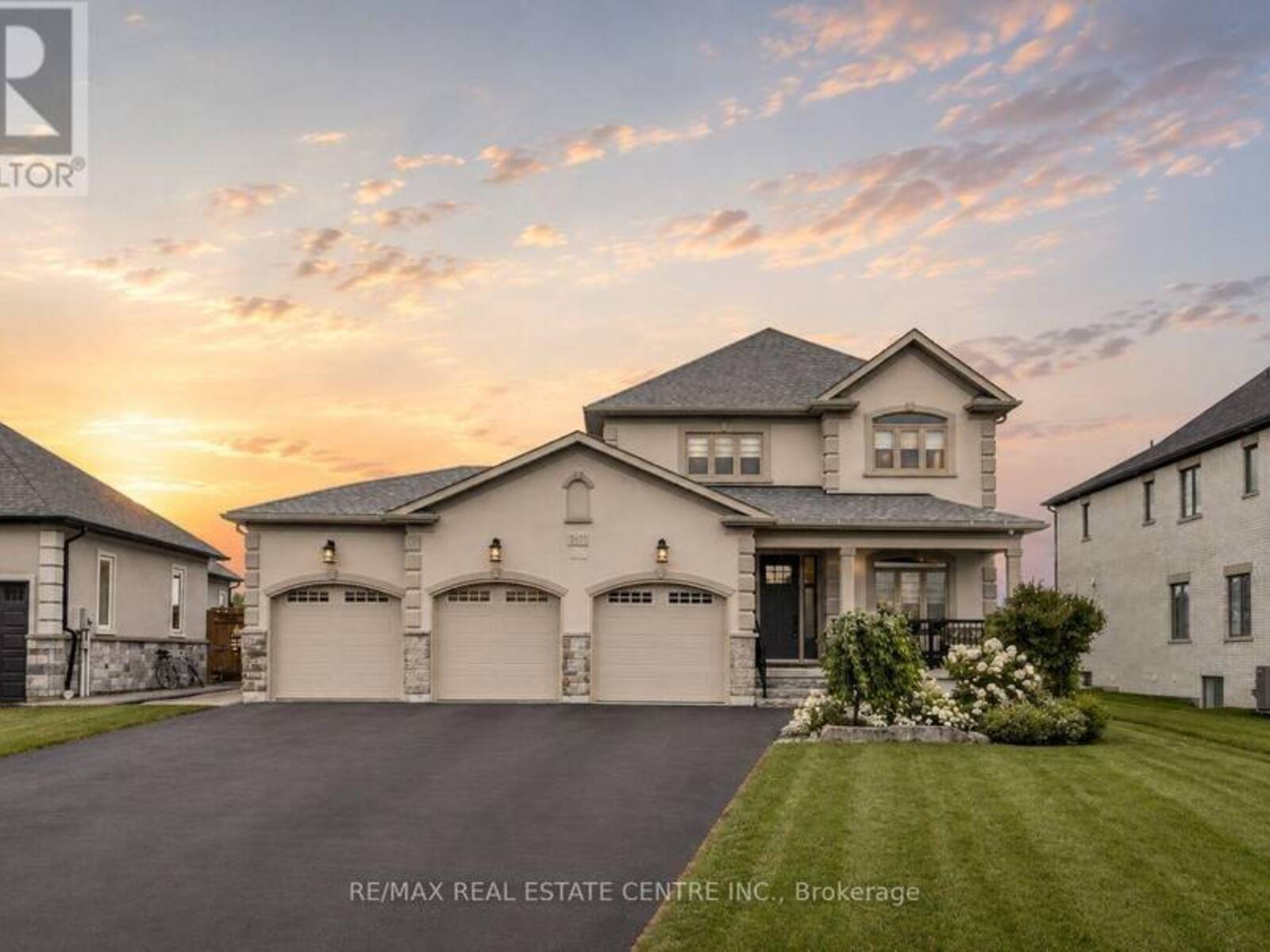 303 SUNNYBRAE AVENUE, Innisfil, Ontario L9S 1E5