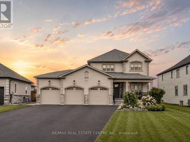 303 SUNNYBRAE AVENUE Innisfil Ontario, L9S 1E5 - 5 Bedrooms Home For Sale
