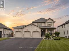 303 SUNNYBRAE AVENUE Innisfil Ontario, L9S 1E5