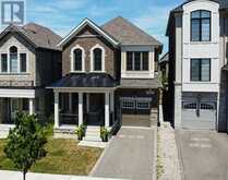 18 MORNING SPARROW DRIVE | Vaughan Ontario | Slide Image One