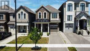 18 MORNING SPARROW DRIVE | Vaughan Ontario | Slide Image Thirty-five