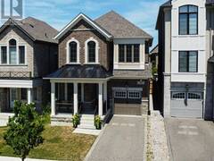 18 MORNING SPARROW DRIVE Vaughan Ontario, L4H 5A6