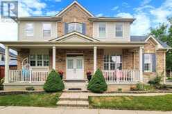 659 HOOD TERRACE | Milton Ontario | Slide Image Two