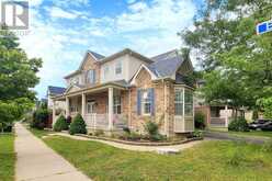 659 HOOD TERRACE | Milton Ontario | Slide Image Three
