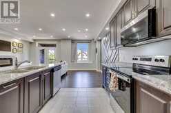 486 SILVER MAPLE ROAD | Oakville Ontario | Slide Image Ten