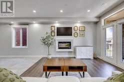 486 SILVER MAPLE ROAD | Oakville Ontario | Slide Image Thirteen