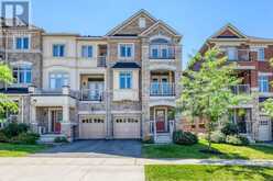 486 SILVER MAPLE ROAD | Oakville Ontario | Slide Image One