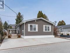 5 ELM STREET Puslinch Ontario, N0B 2J0