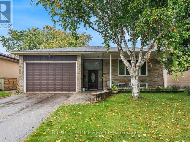 39 HEATHVIEW AVENUE Toronto Ontario, M2K 2C2 - 3 Bedrooms Home For Sale