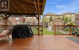 886 GROVELAND AVENUE | Oshawa Ontario | Slide Image Thirty-seven