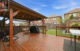 886 GROVELAND AVENUE | Oshawa Ontario | Slide Image Thirty-eight
