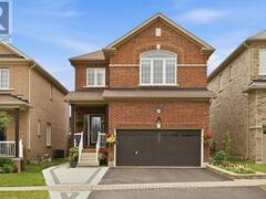 886 GROVELAND AVENUE Oshawa Ontario, L1K 0W1