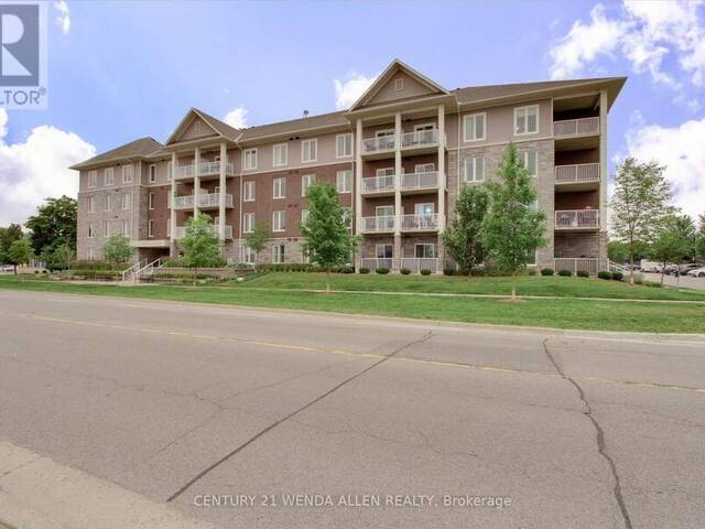 290 LIBERTY STREET N Clarington Ontario, L1C 0H3 - 1 Bedroom Condo For Sale