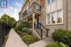 92 LOUISBOURG WAY | Markham Ontario | Slide Image Three