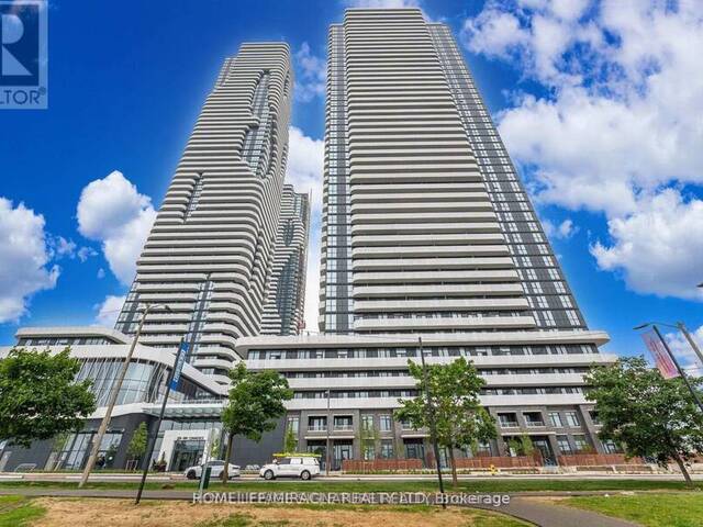 1003 - 195 COMMERCE STREET Vaughan Ontario, L4K 0P9 - 2 Bedrooms Condo For Sale