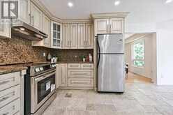 151 OLD SURREY LANE | Richmond Hill Ontario | Slide Image Thirteen
