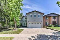 151 OLD SURREY LANE | Richmond Hill Ontario | Slide Image One