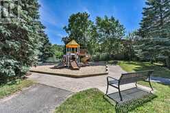 151 OLD SURREY LANE | Richmond Hill Ontario | Slide Image Forty-five