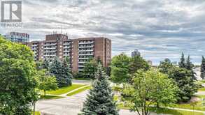 406 - 40 BAIF BOULEVARD | Richmond Hill Ontario | Slide Image Forty