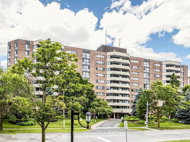 406 - 40 BAIF BOULEVARD Richmond Hill Ontario, L4C 5M9 - 3 Bedrooms Condo For Sale
