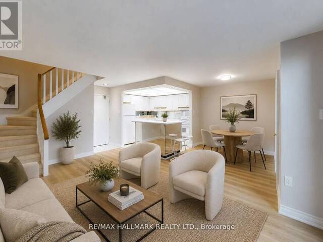 316 - 16 ELGIN STREET Markham Ontario, L3T 4T4 - 2 Bedrooms Condo For Sale