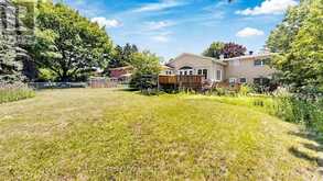 20 BLACKFOREST DRIVE | Richmond Hill Ontario | Slide Image Twenty-nine