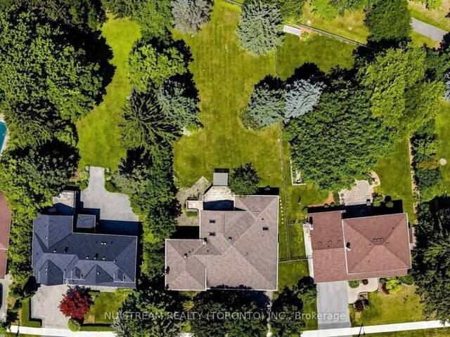 20 BLACKFOREST DRIVE Richmond Hill Ontario, L4E 2P5 - 5 Bedrooms Home For Sale