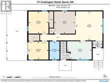 171 CODRINGTON STREET | Barrie Ontario | Slide Image Seventeen