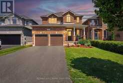 43 GRAIHAWK DRIVE | Barrie Ontario | Slide Image One