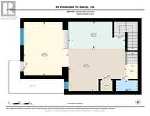 92 ENNERDALE STREET | Barrie Ontario | Slide Image Thirty-three