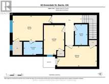 92 ENNERDALE STREET | Barrie Ontario | Slide Image Thirty-four