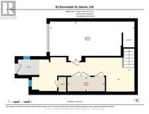 92 ENNERDALE STREET | Barrie Ontario | Slide Image Thirty-five