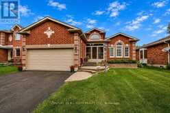 62 BENSON DRIVE | Barrie Ontario | Slide Image One