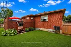 62 BENSON DRIVE | Barrie Ontario | Slide Image Thirty-two