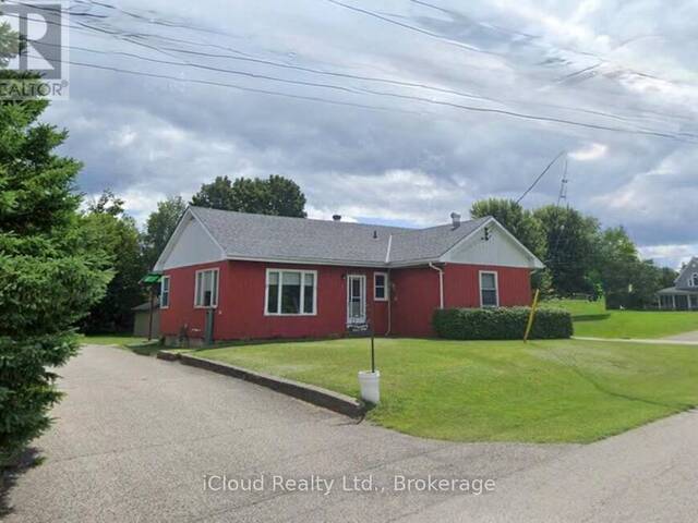 7 KING STREET W Caledon Ontario, L7K 0C5 - 3 Bedrooms Home For Sale