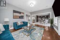 2 BEACHVILLE CIRCLE | Brampton Ontario | Slide Image Fifteen