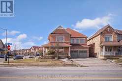 2 BEACHVILLE CIRCLE | Brampton Ontario | Slide Image One
