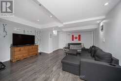 2 BEACHVILLE CIRCLE | Brampton Ontario | Slide Image Thirty-two