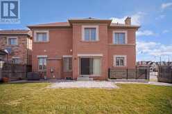 2 BEACHVILLE CIRCLE | Brampton Ontario | Slide Image Thirty-nine