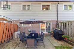 114 - 2440 BROMSGROVE ROAD | Mississauga Ontario | Slide Image Fifty