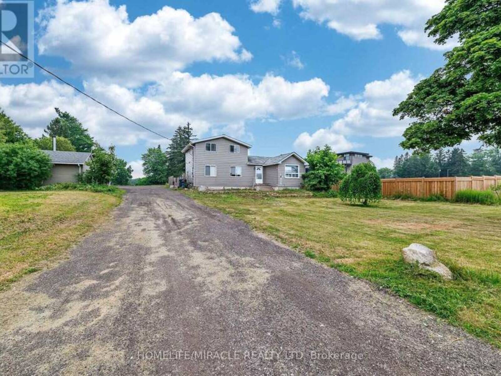 10662 WINSTON CHURCHILL BOULEVARD, Halton Hills, Ontario L7G 4S7