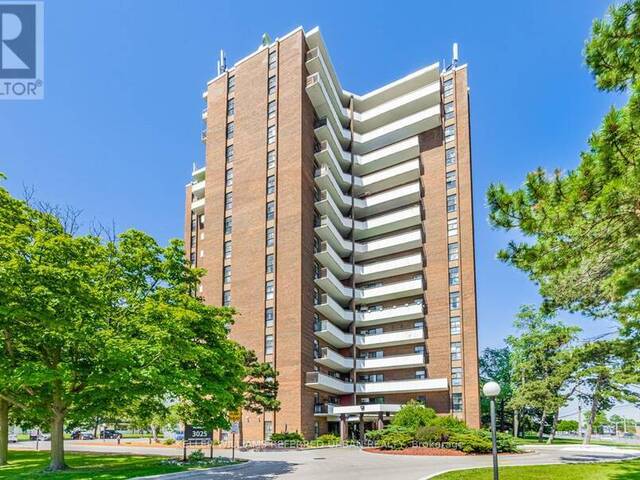 1007 - 3025 QUEEN FREDERICA DRIVE Mississauga Ontario, L4Y 3A1 - 3 Bedrooms Condo For Sale